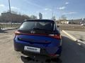 Hyundai i20 2023 года за 6 800 000 тг. в Караганда – фото 5