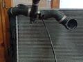 Радиатор охлаждения основной БМВ е81 за 35 000 тг. в Караганда – фото 3