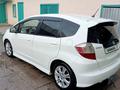 Honda Fit 2009 года за 4 800 000 тг. в Шу – фото 3