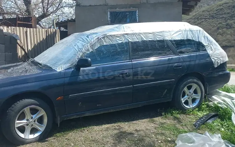 Subaru Legacy 1994 года за 2 200 000 тг. в Талгар