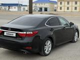 Lexus ES 250 2015 года за 7 200 000 тг. в Жанаозен – фото 2