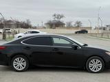 Lexus ES 250 2015 года за 7 200 000 тг. в Жанаозен – фото 3