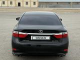 Lexus ES 250 2015 года за 7 200 000 тг. в Жанаозен