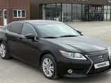 Lexus ES 250 2015 года за 7 200 000 тг. в Жанаозен – фото 4