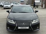 Lexus ES 250 2015 года за 7 200 000 тг. в Жанаозен – фото 5