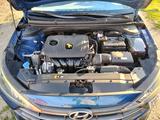 Hyundai Elantra 2019 годаүшін5 900 000 тг. в Уральск