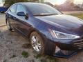 Hyundai Elantra 2019 года за 5 900 000 тг. в Уральск – фото 3