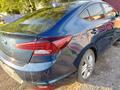Hyundai Elantra 2019 года за 5 900 000 тг. в Уральск – фото 9