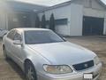 Toyota Aristo 1995 годаүшін2 400 000 тг. в Алматы