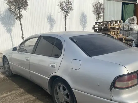 Toyota Aristo 1995 года за 2 400 000 тг. в Алматы – фото 2