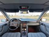 Mercedes-Benz E 260 1989 года за 500 000 тг. в Павлодар – фото 5