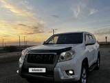 Toyota Land Cruiser Prado 2012 года за 12 000 000 тг. в Актобе – фото 4