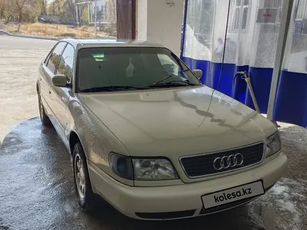 Audi A6 1995 года за 3 100 000 тг. в Тараз