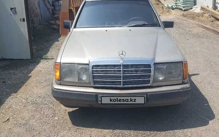 Mercedes-Benz E 230 1989 года за 500 000 тг. в Тараз