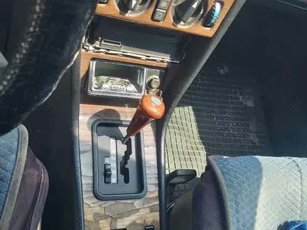 Mercedes-Benz E 230 1989 года за 500 000 тг. в Тараз – фото 3