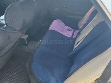 Mercedes-Benz E 230 1989 года за 500 000 тг. в Тараз – фото 4