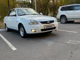 ВАЗ (Lada) Priora 2170 2013 года за 2 300 000 тг. в Темиртау