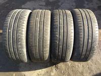 Шины 205/55 R16 — "Michelin Energy Saver" (Испания), летние, в от за 80 000 тг. в Астана