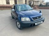 Honda CR-V 1997 года за 2 600 000 тг. в Алматы