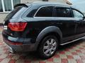 Audi Q7 2007 года за 7 400 000 тг. в Алматы – фото 3