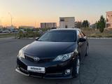 Toyota Camry 2014 года за 5 900 000 тг. в Уральск – фото 4