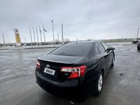 Toyota Camry 2014 годаүшін5 900 000 тг. в Уральск