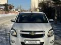 Chevrolet Cobalt 2022 годаүшін5 400 000 тг. в Астана – фото 2