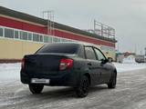 ВАЗ (Lada) Granta 2190 2014 годаүшін3 350 000 тг. в Астана – фото 5