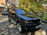 BMW X5 2001 годаfor6 200 000 тг. в Алматы