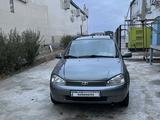 ВАЗ (Lada) Kalina 1117 2009 годаүшін1 850 000 тг. в Атырау – фото 3