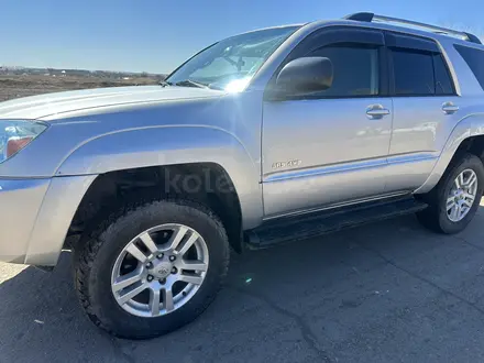 Toyota 4Runner 2004 года за 9 800 000 тг. в Караганда – фото 10