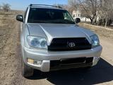 Toyota 4Runner 2004 года за 10 100 000 тг. в Караганда – фото 5