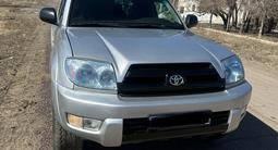 Toyota 4Runner 2004 года за 9 800 000 тг. в Караганда – фото 5