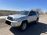 Toyota 4Runner 2004 года за 10 100 000 тг. в Караганда – фото 3