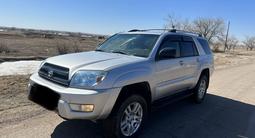 Toyota 4Runner 2004 года за 9 800 000 тг. в Караганда – фото 2