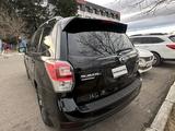 Subaru Forester 2017 года за 5 900 000 тг. в Уральск – фото 2