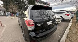 Subaru Forester 2017 годаүшін5 900 000 тг. в Уральск – фото 2