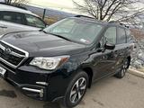 Subaru Forester 2017 годаүшін5 900 000 тг. в Уральск