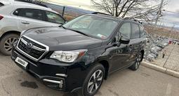 Subaru Forester 2017 года за 5 900 000 тг. в Уральск