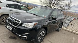 Subaru Forester 2017 года за 5 900 000 тг. в Уральск