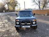 ВАЗ (Lada) Lada 2121 2012 года за 2 500 000 тг. в Талдыкорган – фото 3