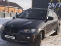 BMW X5 2007 года за 9 800 000 тг. в Костанай – фото 2