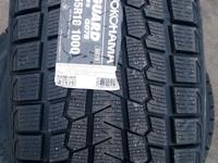 Зимние шины без шипов Yokohama IceGuard SUV G075 235/55 R18 100Qүшін100 000 тг. в Алматы