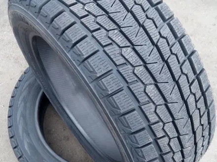 Зимние шины без шипов Yokohama IceGuard SUV G075 235/55 R18 100Q за 100 000 тг. в Алматы – фото 4