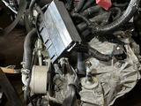 Привозной двигатель Nissan Juke HR15 1.5 за 15 000 тг. в Астана – фото 2