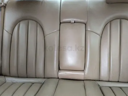 Chrysler 300M 1999 года за 2 000 000 тг. в Астана – фото 8