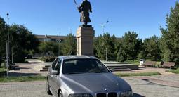 BMW 523 1996 годаfor3 000 000 тг. в Алматы