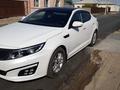 Kia Optima 2015 года за 8 500 000 тг. в Кызылорда – фото 2