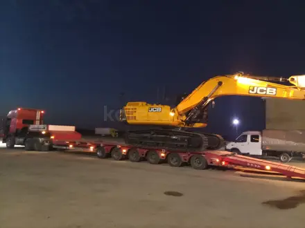 Балковоз роспуск трала в Актобе