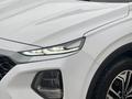 Hyundai Santa Fe 2018 годаүшін13 800 000 тг. в Шымкент – фото 18